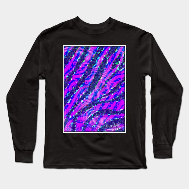 ACID_DRAGOON.TRP - Nextstep Long Sleeve T-Shirt by mishadelvar